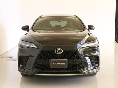 صورة مصغرة 2 لـ 2024 Lexus RX