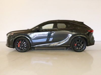 صورة مصغرة 5 لـ 2024 Lexus RX
