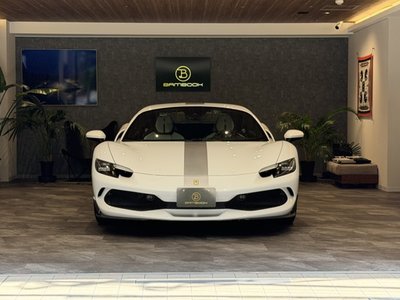 2024 Ferrari 296 GTS 照片 5