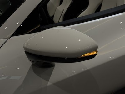 2024 Ferrari 296 GTS 照片 13