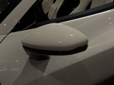 2024 Ferrari 296 GTS 照片 14