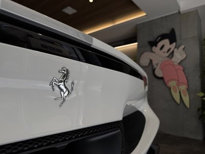 2024 Ferrari 296 GTS 照片 12