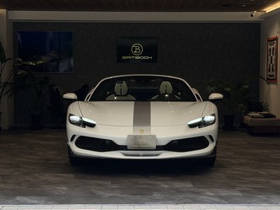 2024 Ferrari 296 GTS 照片 6