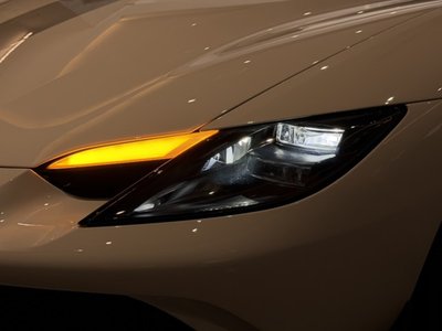 2024 Ferrari 296 GTS 照片 15