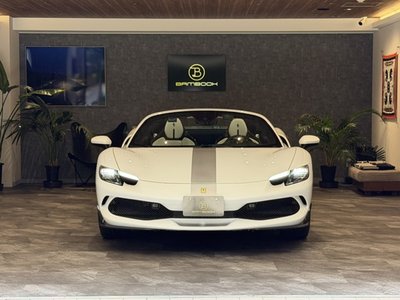 2024 Ferrari 296 GTS 照片 4