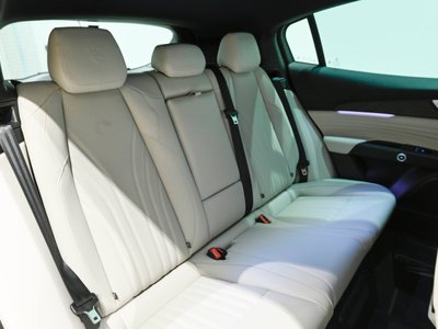 صورة مصغرة 28 لـ 2023 Maserati GRECALE