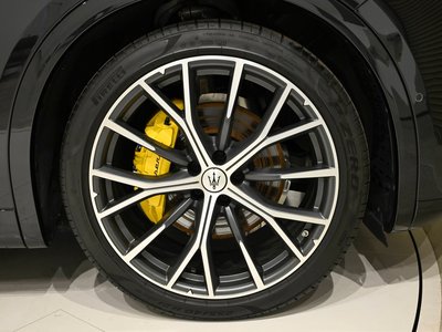 صورة مصغرة 13 لـ 2023 Maserati GRECALE