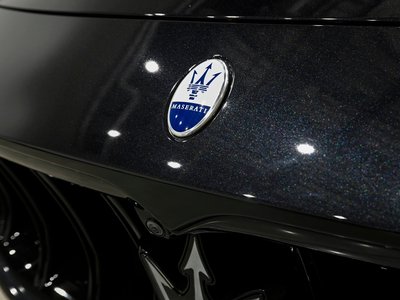 صورة مصغرة 53 لـ 2023 Maserati GRECALE