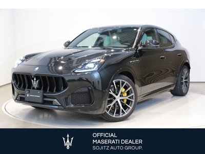 صورة مصغرة 3 لـ 2023 Maserati GRECALE