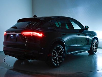 صورة مصغرة 6 لـ 2023 Maserati GRECALE