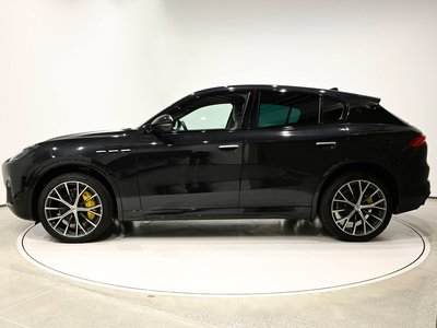 صورة مصغرة 8 لـ 2023 Maserati GRECALE