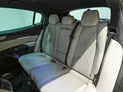 صورة مصغرة 30 لـ 2023 Maserati GRECALE