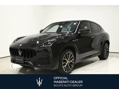 صورة مصغرة 2 لـ 2023 Maserati GRECALE