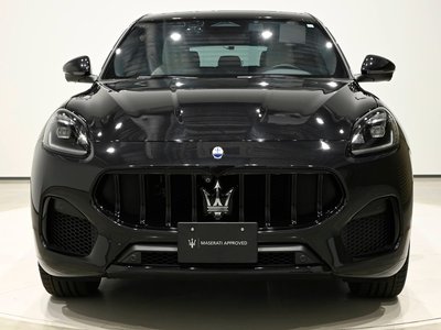 صورة مصغرة 9 لـ 2023 Maserati GRECALE