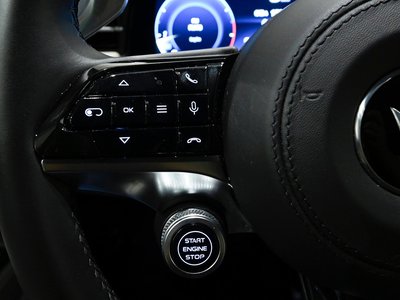 صورة مصغرة 44 لـ 2023 Maserati GRECALE