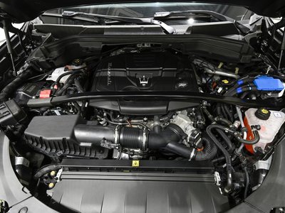صورة مصغرة 54 لـ 2023 Maserati GRECALE