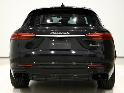 صورة مصغرة 10 لـ 2023 Maserati GRECALE