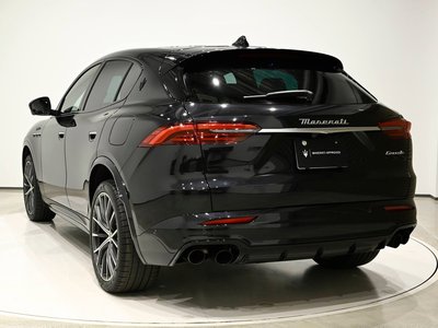 صورة مصغرة 12 لـ 2023 Maserati GRECALE