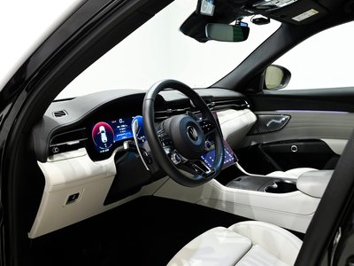 صورة مصغرة 21 لـ 2023 Maserati GRECALE