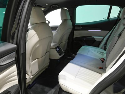 صورة مصغرة 29 لـ 2023 Maserati GRECALE