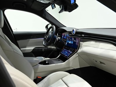 صورة مصغرة 25 لـ 2023 Maserati GRECALE