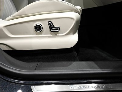 صورة مصغرة 31 لـ 2023 Maserati GRECALE
