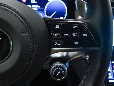 صورة مصغرة 39 لـ 2023 Maserati GRECALE