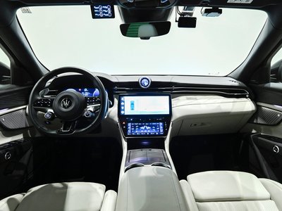 صورة مصغرة 23 لـ 2023 Maserati GRECALE