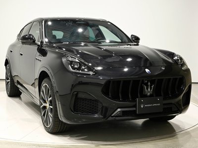 صورة مصغرة 11 لـ 2023 Maserati GRECALE