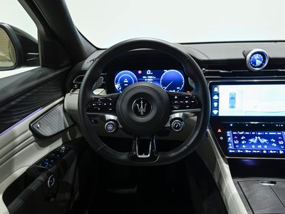 صورة مصغرة 24 لـ 2023 Maserati GRECALE