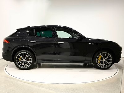 صورة مصغرة 7 لـ 2023 Maserati GRECALE