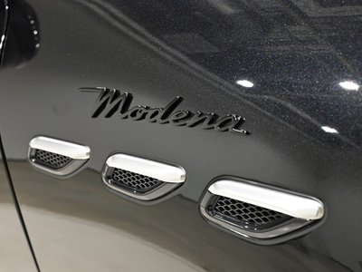 صورة مصغرة 17 لـ 2023 Maserati GRECALE
