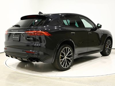 صورة مصغرة 5 لـ 2023 Maserati GRECALE