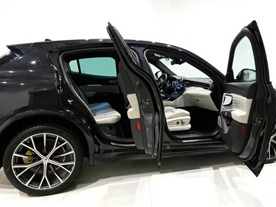 صورة مصغرة 20 لـ 2023 Maserati GRECALE