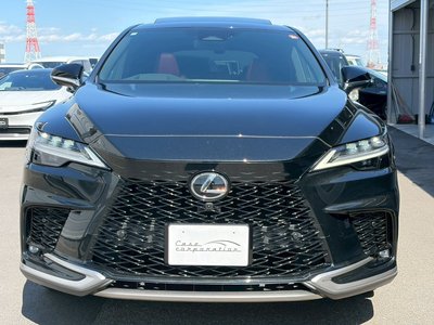 صورة مصغرة 7 لـ 2025 Lexus RX