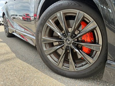 صورة مصغرة 21 لـ 2025 Lexus RX