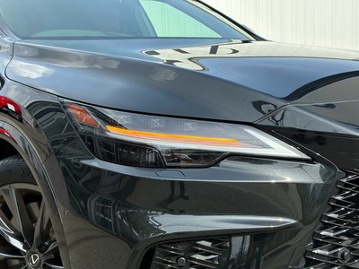 صورة مصغرة 16 لـ 2025 Lexus RX