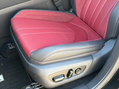 صورة مصغرة 87 لـ 2025 Lexus RX