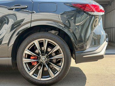 صورة مصغرة 56 لـ 2025 Lexus RX
