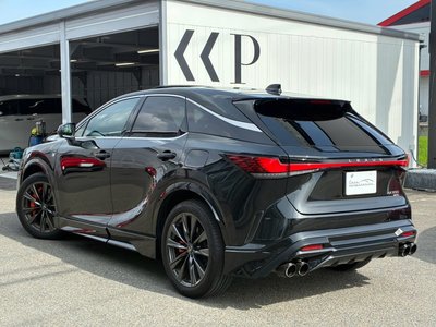 صورة مصغرة 32 لـ 2025 Lexus RX