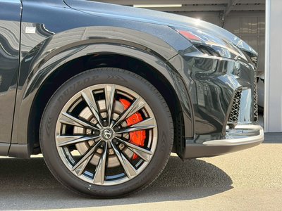 صورة مصغرة 31 لـ 2025 Lexus RX