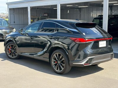 صورة مصغرة 33 لـ 2025 Lexus RX