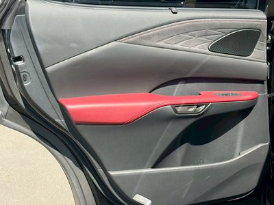 صورة مصغرة 88 لـ 2025 Lexus RX