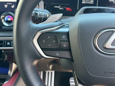 صورة مصغرة 61 لـ 2025 Lexus RX
