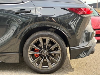 صورة مصغرة 57 لـ 2025 Lexus RX