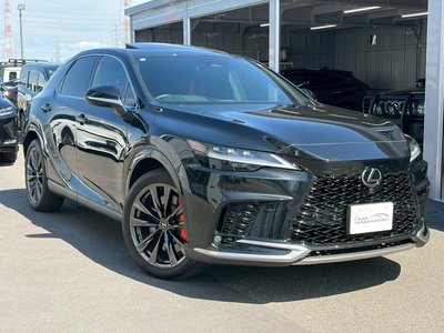 صورة مصغرة 12 لـ 2025 Lexus RX