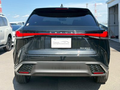 صورة مصغرة 9 لـ 2025 Lexus RX
