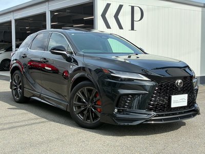 صورة مصغرة 11 لـ 2025 Lexus RX