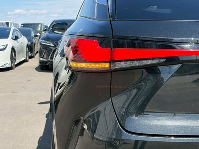 صورة مصغرة 41 لـ 2025 Lexus RX