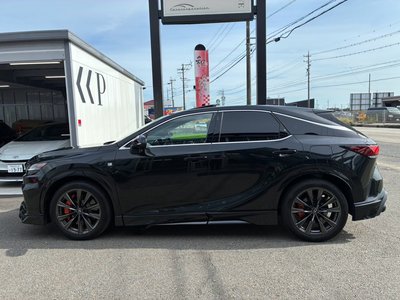 صورة مصغرة 55 لـ 2025 Lexus RX